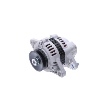 Alternador Mitsubishi K3A, K3B, K3C, K3D, K3E, K3F, L3A, L3C, L3E, Landhope, TU