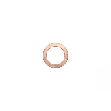 Anillo de cobre 22x32x1,4 mm Mitsubishi, S3L, S3L2, Captain 273