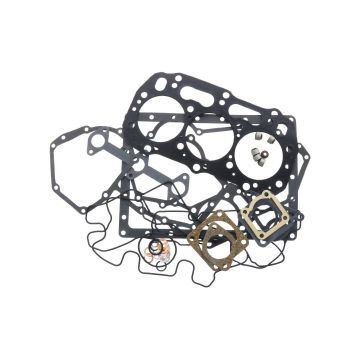 Junta de Culata Shibaura N843, J843, Perkins 403C-15, 403C-17, 403D-15, 403D-17, Caterpillar C1.5, C2.2, 3013,