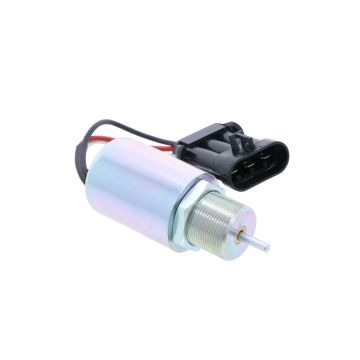 Detener el solenoide Mitsubishi L3A, L3C, L3E, L3E2