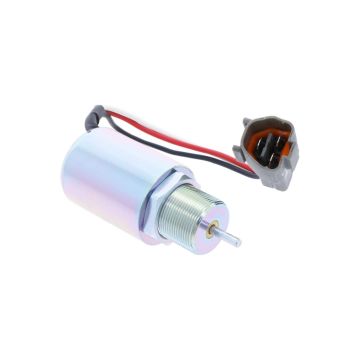 Detener el solenoide Mitsubishi, S3L, S3L2, S4L, S4L2