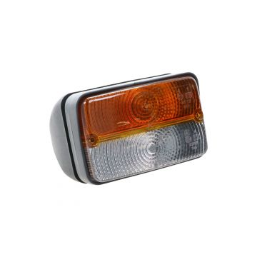 Bombilla 120x80mm 22Âº