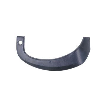 Cuchilla fresadora izquierda Yanmar RE1000, RS1200, RS1100, RD1400