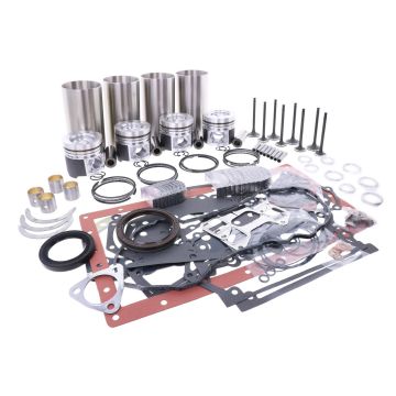 Kit de reacondicionamiento del motor Mitsubishi S4S DI 