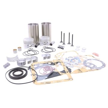 Kit de reacondicionamiento del motor Kubota Z482