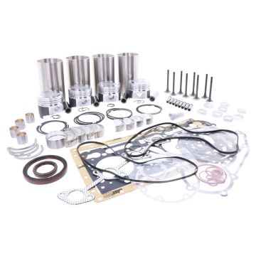 Kit de reacondicionamiento del motor Kubota V1505