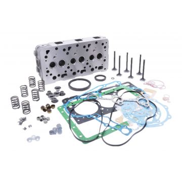 KIT DE REVISIÓN KUBOTA D1005