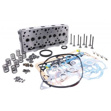 Kit de reacondicionamiento del motor Kubota V2203 IDI