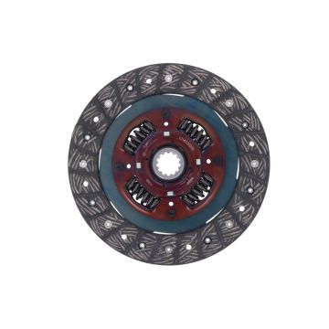 Placa de embrague Iseki TF325F, TF317F, TF321F, TF223, TF243, Sial 223, Sial 243, 3125, 3130, SF