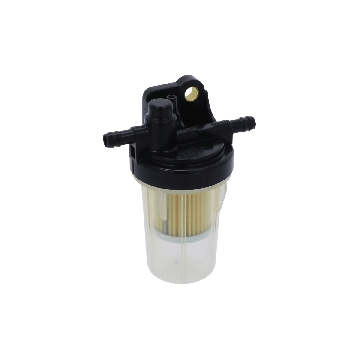 Unidad de filtro de combustible Iseki Iseki TM-Types, Kubota, Aixam, Hinomoto / Hitachi, Mahindra, Mitsubishi, LS, New Holland, CaseIH, Etc.,