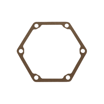 Junta de la tapa del freno Iseki TX-serie, Bolens TX-serie, G-serie, H-serie, White FB16, Massey Ferguson 1120