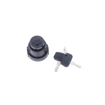 Switch de encendido Kubota B-, BX-, F-, G-, GR-, GZD-, RTV-, ZD-, ZG, RN ZP-Types