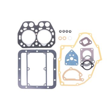 Juegos de Junta de culata Mitsubishu KE75, D1500, Iseki TX1500, Bolens G172, G174, Toro, Weidemann 