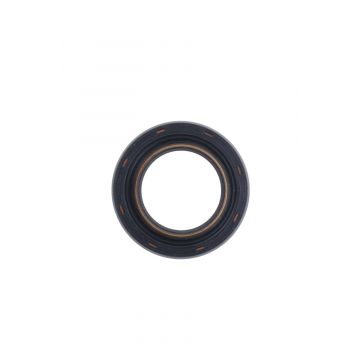 Anillo obturador con manguito interior de acero para toma de fuerza central Iseki TA, TD, TE, TG TK, TLE-TYPES, 5035 Bolens, Massey Ferguson 1165, 1240, 1250, 1260, 1547, 1747,