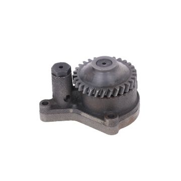 Bomba de aceite motor Yanmar 3TNE84, 3TNE88, 3TNV84, 3TNV88, TK846, Komatsu 3D78, 3D82, 3D84E, 3D88E, S3D84E, 4D84E, S4D84E, 4D88, 4D88E,