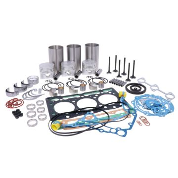 Kit de Reacondicionamiento del Motor (inyección indirecta) Kubota D905