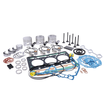 Kit de Reacondicionamiento del Motor (inyección indirecta) Kubota D905