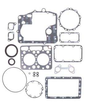 Juegos de junta completo Kubota Z500, ZB500