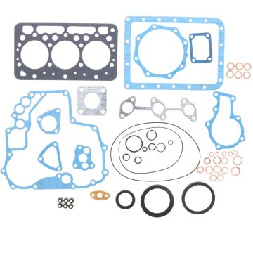 Juego de Juntas Kubota D600,