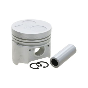 Piston (Inyección Indirecta) +0.50mm Kubota D1703, D1803, F2803, V2203, V2403,
