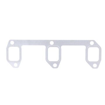 Silenciador Junta Iseki / Isuzu E3CC, E3CD, E3CE, E3CF, E3CG, Massey Ferguson, Mitsubishi, Agco Challenger