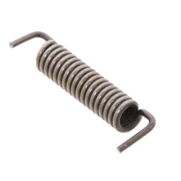 Muelle zapata de freno Yanmar YM2200, YM2500, YM2700, John Deere, 850, 900, 950