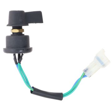 Interruptor indicador Yanmar 3 hilos