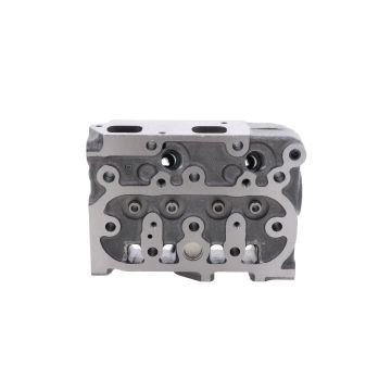 Culata Inyección indirecta Kubota Z402, Aixam, Airman, Denyo