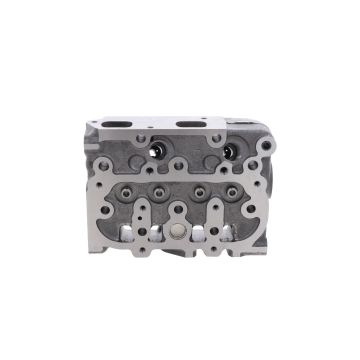 Culata Inyección indirecta Kubota Z482, Hinomoto CX, CTX, Aixam, Beta Marine, 