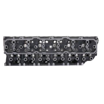 Culata Inyección indirecta Mitsubishi S6S DI, Caterpillar 3046,  