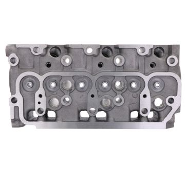 Culata Inyección indirecta Iseki / Isuzu E3CD, E3CE,  E3CF, Massey Ferguson, Agco, Challenger, Mitsubishi,