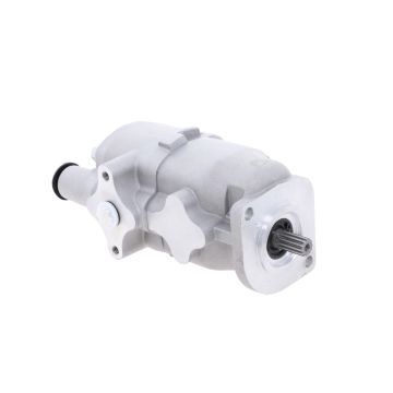 Hidráulica / Bomba de dirección Kubota GL-, L-Types, Hinomoto NX-Types,  