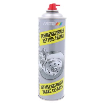 Limpiador de frenos 500ml