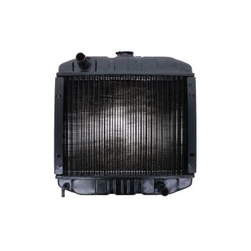 Radiador Iseki Landhope TU185, TU205, TU225, TU245, TU197, TU217, TU237, TU257, TU320, 3025
