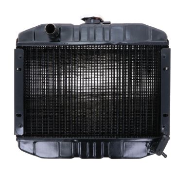 Radiador Iseki Landhope TU145, TU147, TU155, TU157, TU165, TU175