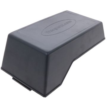 Tapa de la caja de la batería Iseki Landhope, TU145, TU147, TU155, TU157, TU165, TU167, TU175, TU177