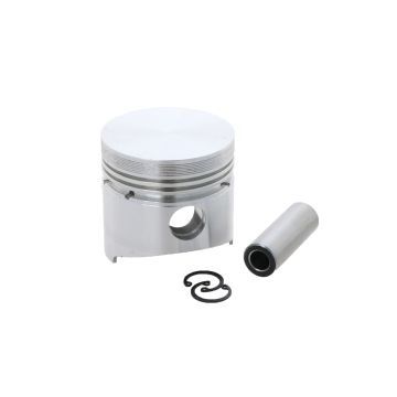 Pistón Yanmar 69mm YM169, YM180, YM186, YM187, YM1401, YM1410, YM1502, YM1510, F15