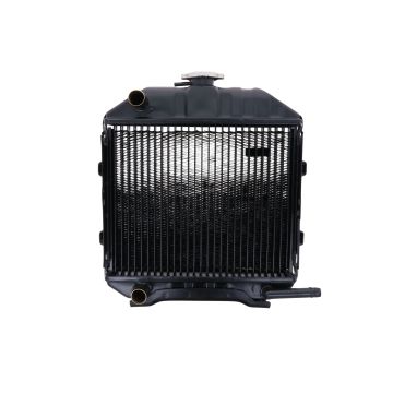 Radiador Ford / New Holland 1100, 1200, 1300, 1500, 1700, 1900
