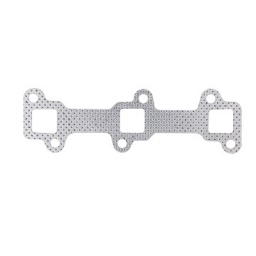 Silenciador Junta Mitsubishi MVL3E, L3A, L3C, L3E, L3E2, Captain, Startrac, Etc