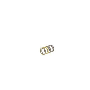 Resorte de válvula Mitsubishi L2A, L2B, L2C, L2E, L3A, L3C, L3E, L3E2, MVL3E, Captain, Etc.,