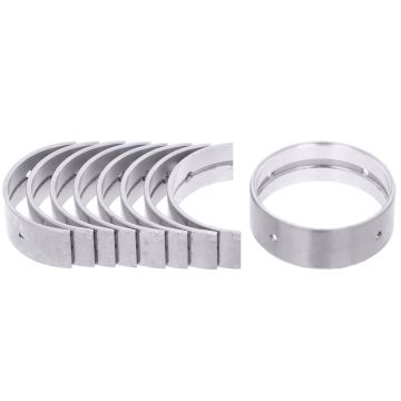 Juego de cojinete principal 52MM STD Kubota V1702 IDI, V1902 IDI, V2003 IDI, V2203 IDI