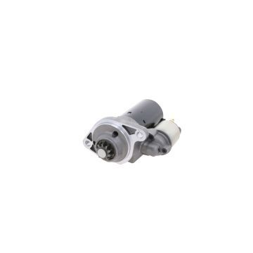 Motor de arranque 12V 2,0Kw Z=10 Captain, Startrac, Antonio Carraro, Mitsubishi S3L, S3L2