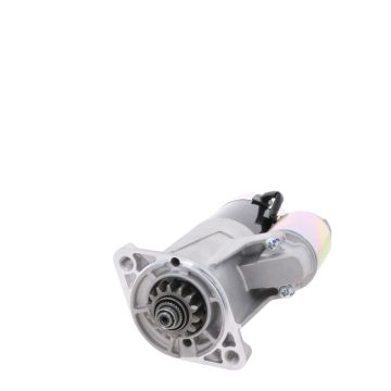 Motor de arranque 12V 1.7Kw Z=14 Mitsubishi MVL3E, L3E, Captain, Startrac, Antonio Carraro, Vetus, Sole, Etc.,