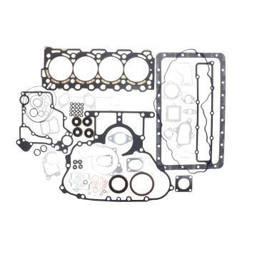 Juegos de Junta de culata completa Kubota V3007, V3307, Caterpillar C3.3B, 