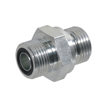 Boquilla reductora 3/8" BSP X 13/16" ORFS Captain, Startrac, Antonio Carraro, Etc., 