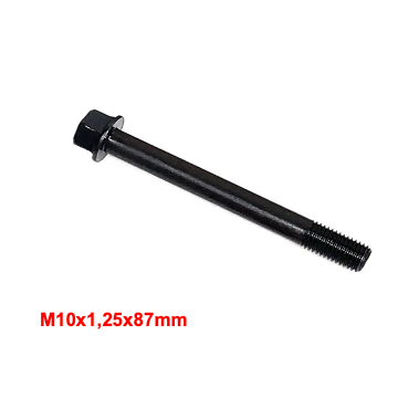 Tornillo de cabeza cilíndrica Mitsubishi S3L, S3L2, S4L, S4L2, Captain, Startrac, Etc.,
