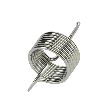 Muelle de embrague / Muelle de freno Iseki SF, TA, TD, TE, TG, TH, TK, TL, TLE- Types, Massey Ferguson, Agco, Challenger, Bolens