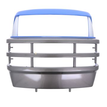 Grill Iseki TF-, TM-, TMG-Types, 2115, 2120, 2125