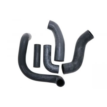 conjunto manguito de radiador Ford / New Holland dexta