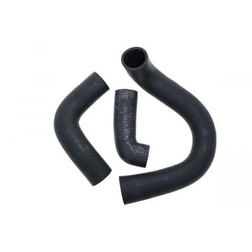 conjunto manguito de radiador Ford / New Holland Major, Power Major, Super Major